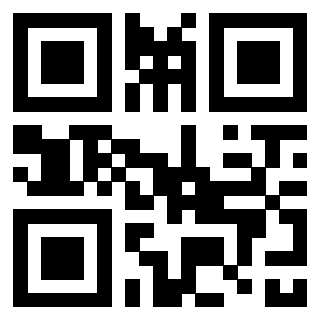 Il QrCode di 3301861286
