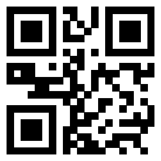 Il QrCode di 3301861288