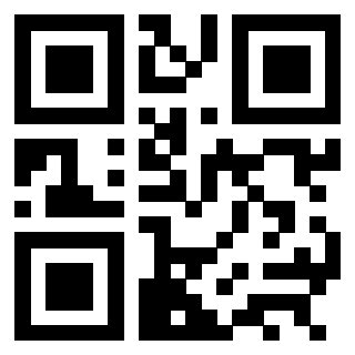 3301861290 - Immagine del QrCode