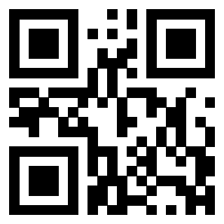 3301861291 - Immagine del Qr Code associato