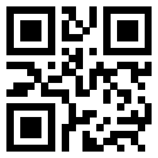 3301861292 - Immagine del QrCode associato
