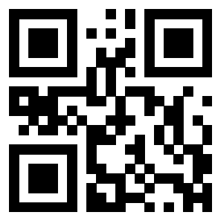 3301861296 - Immagine del QrCode associato