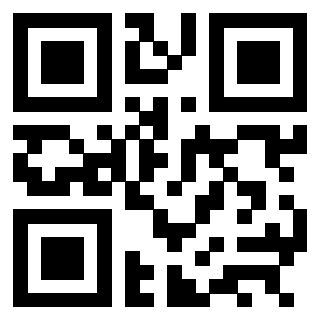 Il Qr Code di 3301861298