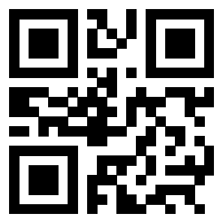 Immagine del Qr Code di 3301861299