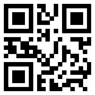 QrCode di 3301861300