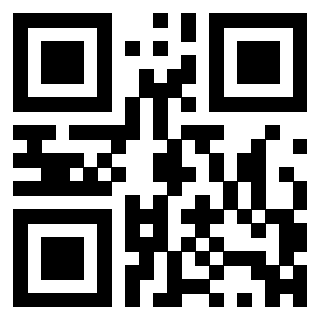 3301861302 Qr Code associato