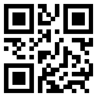 Immagine del QrCode di 3301861304