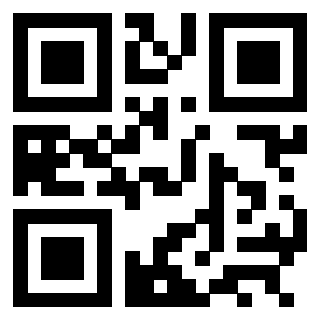 Il QrCode di 3301861305