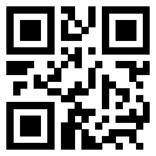 Qr Code di 3301861306