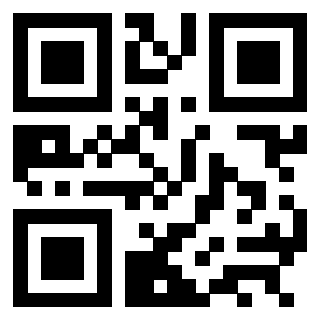 Immagine del Qr Code di 3301861308