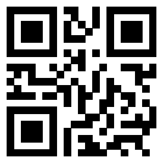 Qr Code di 3301861309