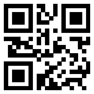 Il Qr Code di 3301861310