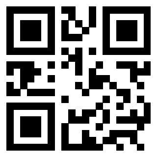 3301861311 Qr Code associato