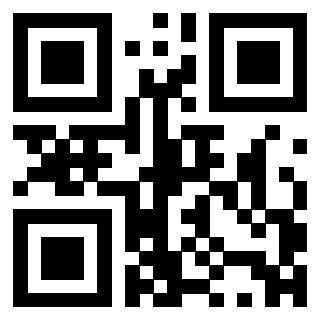 Immagine del QrCode di 3301861316