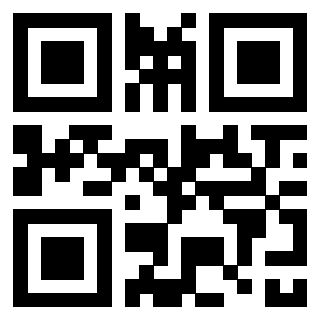 Il Qr Code di 3301861318