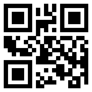 3301861319 - Immagine del QrCode