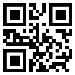 Qr Code di 3301861329