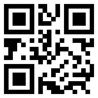 3301861330 - Immagine del QrCode associato