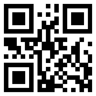 Immagine del QrCode di 3301861332