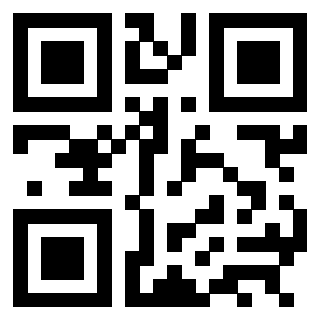 3301861334 - Immagine del QrCode