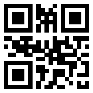 3301861336 QrCode associato