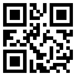Qr Code di 3301861337