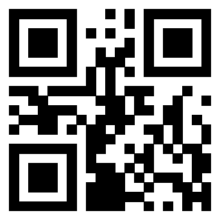 3301861339 Qr Code associato