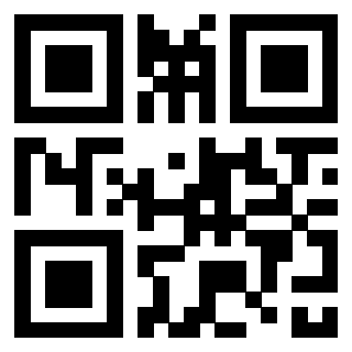 3301861342 - Immagine del QrCode associato