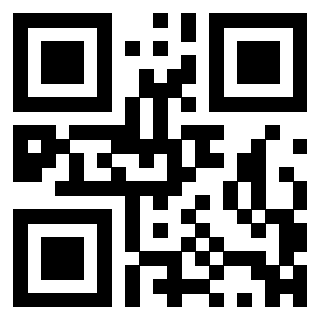 Qr Code di 3301861344