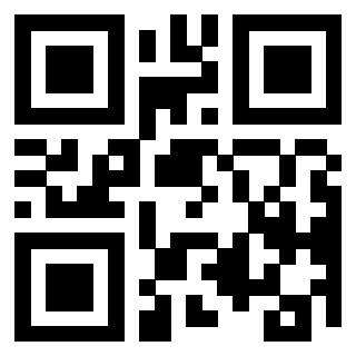 3301861345 - Immagine del Qr Code