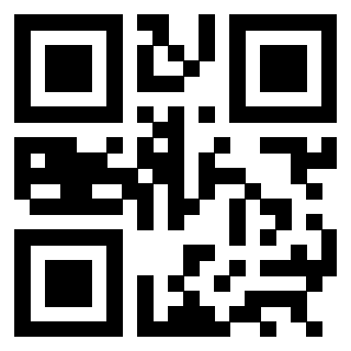 3301861346 - Immagine del Qr Code