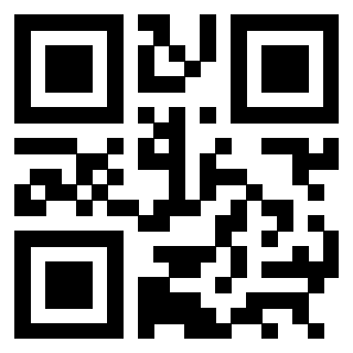 3301861349 - Immagine del QrCode