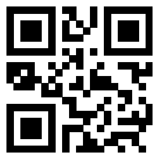 3301861351 - Immagine del Qr Code