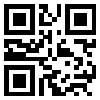 Immagine del QrCode di 3301861352
