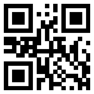 3301861354 Qr Code associato