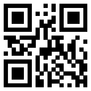 3301861355 - Immagine del Qr Code associato