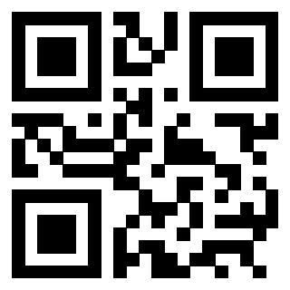 3301861359 - Immagine del Qr Code