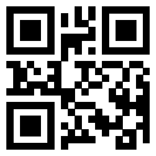 Immagine del Qr Code di 3301861360
