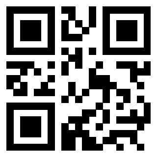 3301861361 - Immagine del QrCode