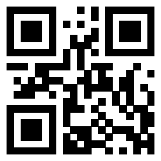 3301861364 - Immagine del Qr Code associato