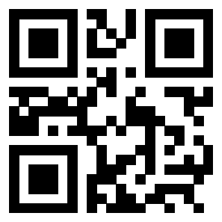 Immagine del QrCode di 3301861365