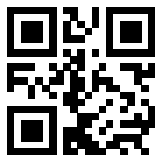 3301861370 - Immagine del QrCode