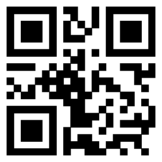 3301861371 - Immagine del Qr Code