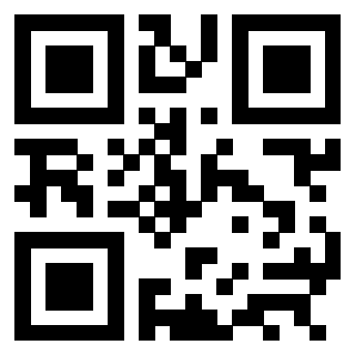 Qr Code di 3301861372