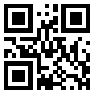 3301861374 - Immagine del Qr Code