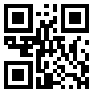 3301861375 - Immagine del QrCode
