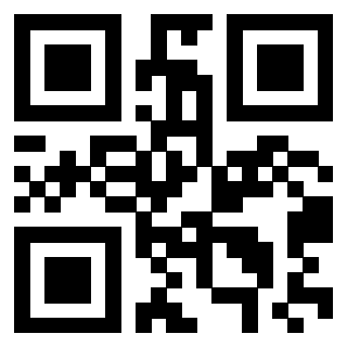 3301861376 - Immagine del Qr Code associato