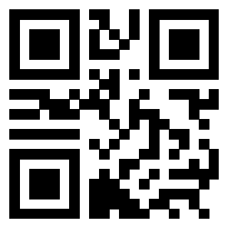 3301861384 Qr Code associato