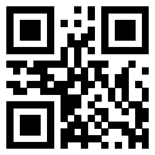 3301861385 Qr Code associato