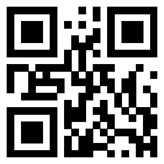3301861387 - Immagine del QrCode associato